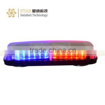 hot selling led mini lightbar used ambulance lights