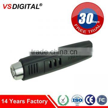 Portable Scanner With Guard Tour System