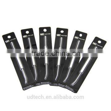 UD Cotton Hook Japanese Muji Cotton for DIY RDA/RBA photo-2