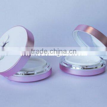 custom air cushion BB cream compact