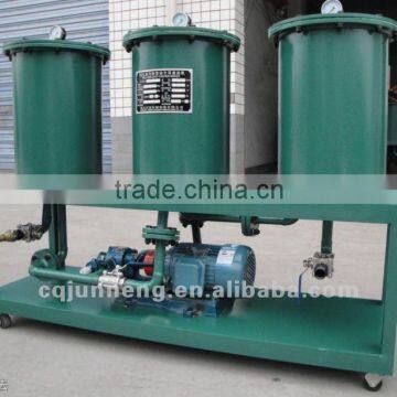 TLA Light Fuel Oil Purifier series