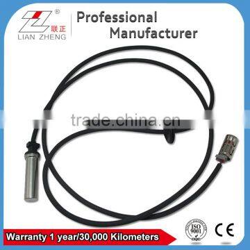 ABS Wheel Speed Sensor 20528660/21247147/4410323860/ 4410329560/2052 8660/2124 7147 for VOLVO RENAULT