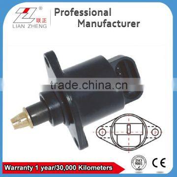 Stepper motor/Idle air control valve/IAC Valve for 0269980492 for VW/FIAT