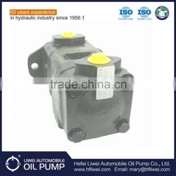 Best Company China Manufacturer Yuken Valve Hydraulic Vane Pump photo-4