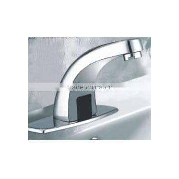 automatic sensor faucet