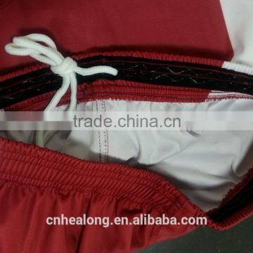 High Quality Rugby Uniforms,100% Polyester Rugby Wear photo-5