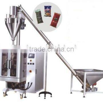 XBIV-420-PA Flour Packer