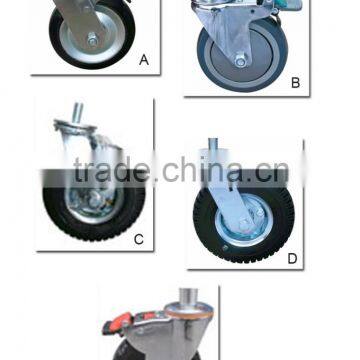 XH-7 Aluminum-Alloy Silver Coffin Casket Truck photo-3