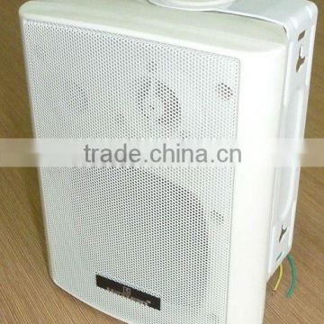 4inch 5inch 6.5inch Speaker Box ( YWS-4C, YWS-5C, YWS-65C)