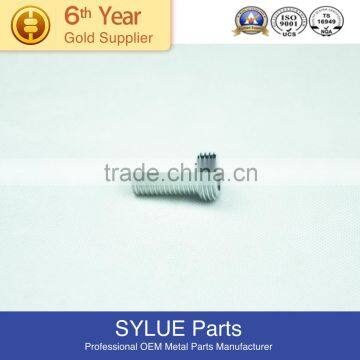 Custom Shaped Golf Tee photo-4