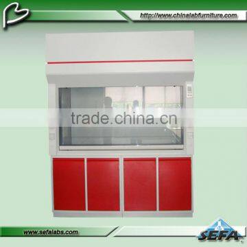 fume hood/laboratory fume cupboard/lab equipment/facility