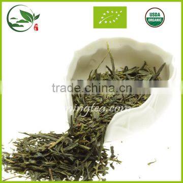 2016 Spring Organic Importing Green Tea Pricing Sales Tea Estates photo-4