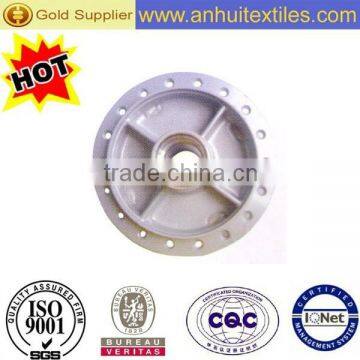 high quality motorcycle wheel hub for TVS STAR motorcycle hub