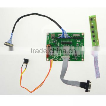 OEM TV remote pcb board, pcba,fhd driver board and skd of TV sets manufacturer