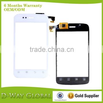 China Wholesale Original Parts For FLY Touch Screen, For Fly IQ245 Part, For Fly IQ245 Touch Screen Wholesale