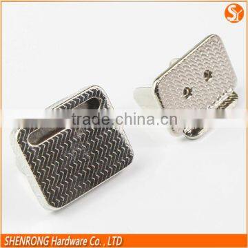 Bag Strong Magnetic Snap Closure 21mm Length 17mm Width 4mm Thickness