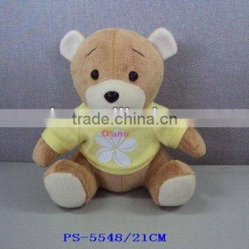 Teddy bear soft plush toy