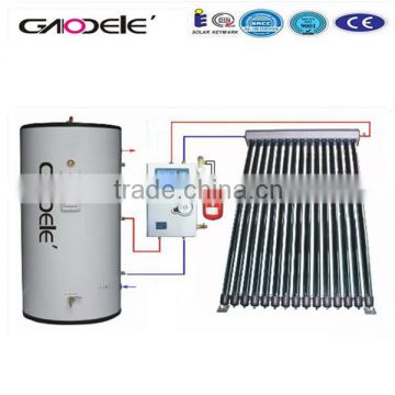 Solar Hot Air Heater