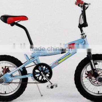 16INCH COBRA DISC BRAKE BMX-Freestyle Bike/FREESTYLE BIKES/FREESTYLE BMX BIKE/FREESTYLE BICYCLES