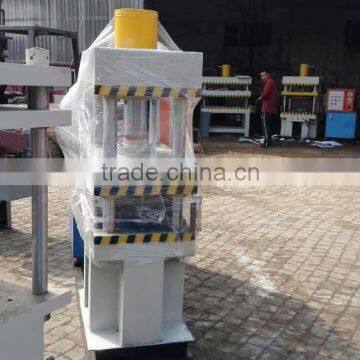 3 D Metal Forming Machine photo-3