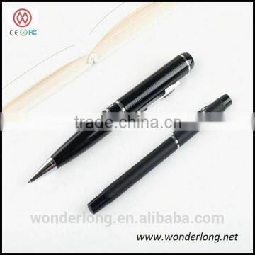 OEM factory Video MOV pen camera