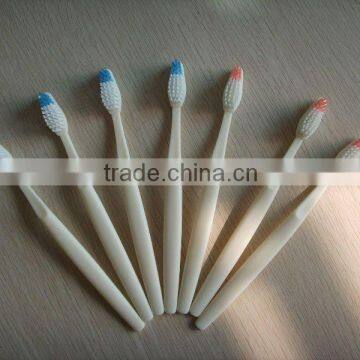 Best hotel toothbrush kit,Promotional Disposable Hotel Toothbrush kit