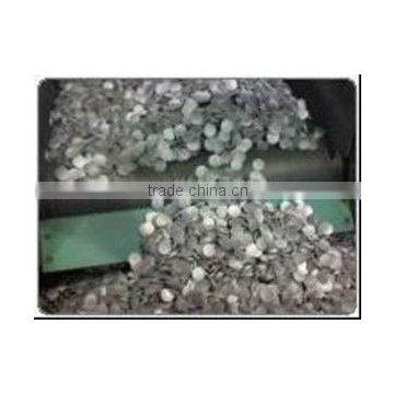 1070 O temper aluminium slugs for cosmetics packing