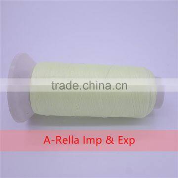 300D/2100% Polyester Embroidery Reflective Thread by Cone photo-4