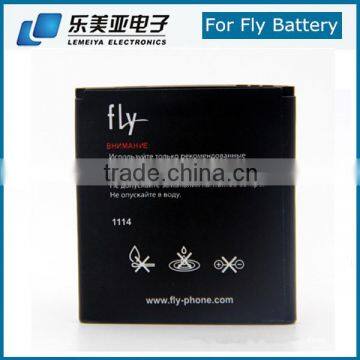 Display universal promotion batteries lithium ion batteria for Fly BL 3815