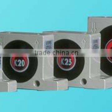HOT Pneumatic Vibrators With GT Series
