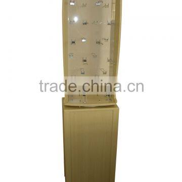 floor glasses display stand;eyewear display rack;sunglasses display holder