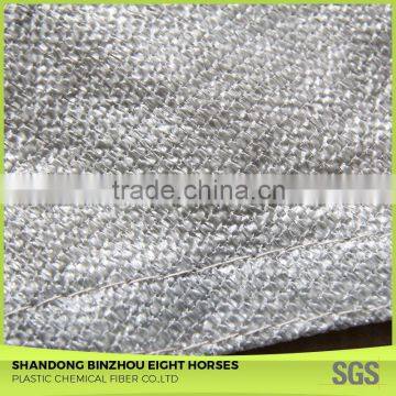 Golden Supplier Green Color Sun Shade Netting photo-5