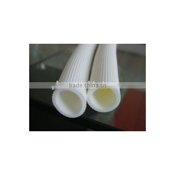 Polyethene Foam Thermal Insulated aluminum foil tube