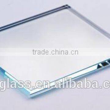 2mm-18mm tempered glass with ISO 9001