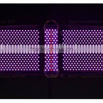 Skin Tightening 590nm Yellow Multi Function PDT Led Light Facial Machine Led Facial Light Therapy Machine Beauty LED Phototherapy PDT System Beauty & Personal Care Skin Whitening photo-5