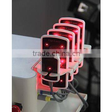 Home Use Lipolaser Slimming Best Lipo Laser Machine photo-5