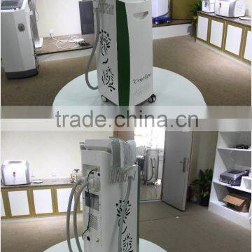 Crazy Fat Reducing !!! Cryo Slimming Anti Cellulite Machine photo-2