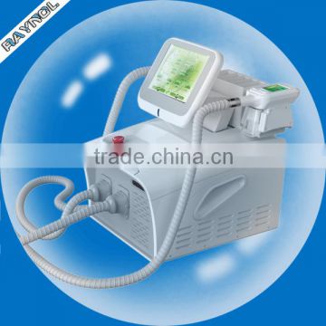 500W 2016 Raynol Portable Kryolipolyse Fat Melting Slimming Cryolipolysis Machine Professional CE