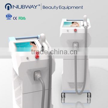 Newest High power diode laser permanent hair removal 808nm 7w laser diode