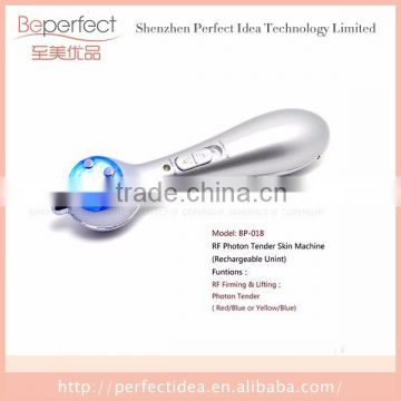 Hot China Products Wholesale Skin Care Equipment , Beauty Equipment Home Use