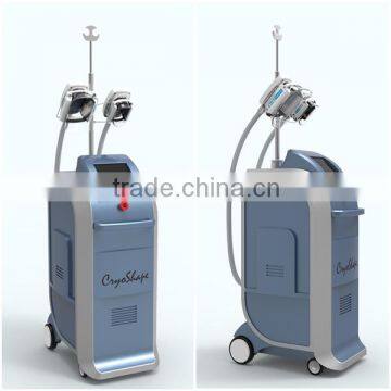 China Supplier Fat Reduction Freezing Cryotherapy Machine photo-6