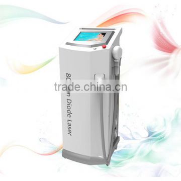 professional didoe laser depilation machine