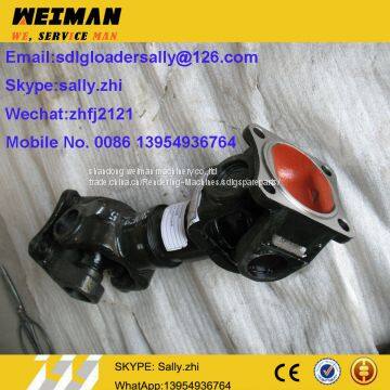 SDLG Rear motion shaft, 2050900065,  sdlg loader  parts  for SDLG wheel loader LG936