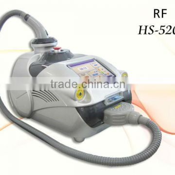 bipolar rf radio frequency HS 520 Rf Machine by shanghai med apolo