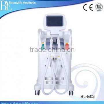 640-1200nm SHR Hair Removal Ipl No Pain Shr/shr Ipl/ipl Opt Hair Removal Machine