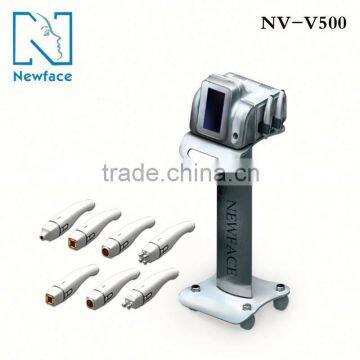 New Face NV-V500 2016 radio frequency machine rf machine radio frequency devices for homes for skin care