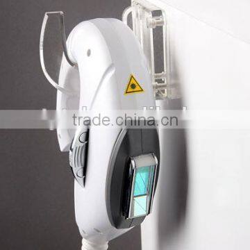 Facial Veins Treatment Nd Yag Laser Tattoo Mongolian Spots Removal Removal Machine Hair Removal System photo-3