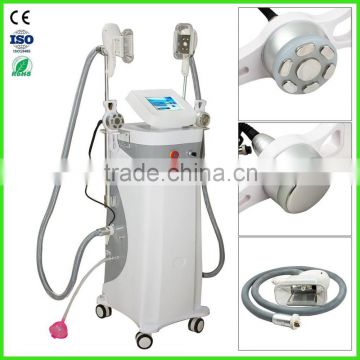 Cool Sculpting Best Fat Freezing Body Local Fat Removal Contouring Salons Cryolipolysis Beauty Machine