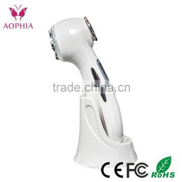 Home Use New Skin Care Beauty Machine Blue Light & Red Light Led Therapy Machine photo-5