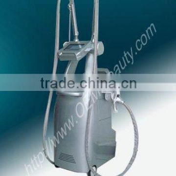 rolfat reducer ler massage vacuum and cavitation slimming machine(FB-F002)